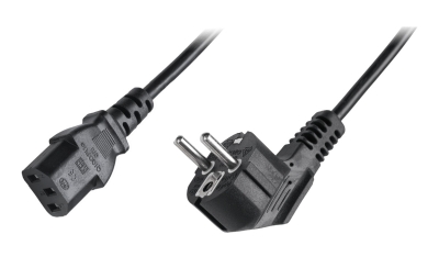 КАБЕЛ ЗАХРАНВАЩ ЗА КОМПЮТЪР PC 5М