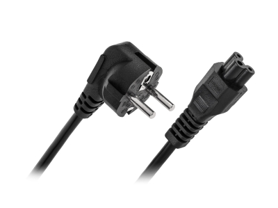 КАБЕЛ ЗАХРАНВАЩ ЗА ЛАПТОП 5 МЕТРА