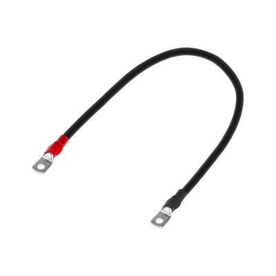 КАБЕЛЕН МОСТ 16 ММ2 ЗА АКУМУЛАТОРНИ БАТЕРИИ 6 ММ