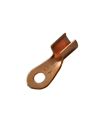 КАБЕЛНИ ОБУВКИ ЗА 16ММ Ф-6ММ УХО М6