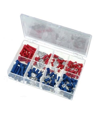 КАБЕЛНИ ОБУВКИ ИЗОЛИРАНИ КОМПЛЕКТ 150 БР.