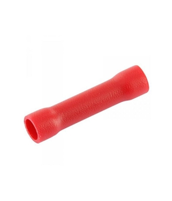 КАБЕЛНИ ОБУВКИ МУФИ ЧЕРВЕНИ BY-250