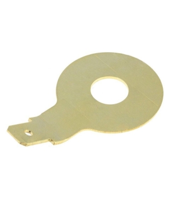 КАБЕЛНИ ОБУВКИ УХО М8-6.3 СЪЕДИНИТЕЛ