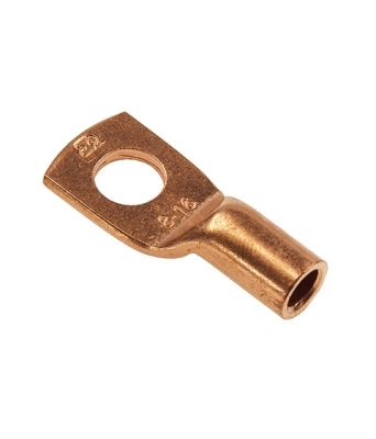 КАБЕЛНИ ОБУВКИ ЗА 16 ММ BG УХО М8