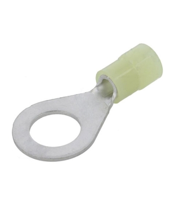 КАБЕЛНИ ОБУВКИ ЗА 2.5-6 ММ Ф 10ММ УХО М10