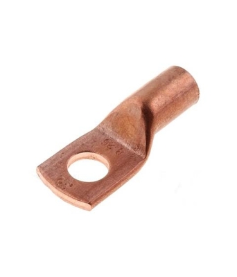 КАБЕЛНИ ОБУВКИ ЗА 25 ММ BG УХО М8