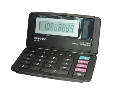 КАЛКУЛАТОР BS 4048