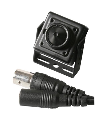 КАМЕРА ЗА ВИДЕОНАБЛЮДЕНИЕ МИНИ LMCM25SHD