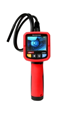 КАМЕРА ЗА ПРЕГЛЕД ТИП БОРОСКОП UNI-T UT665