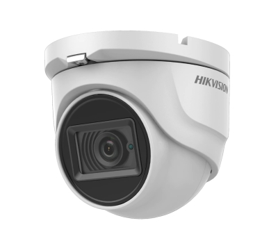 КАМЕРА ЗА ВИДЕОНАБЛЮДЕНИЕ HD 5MP HIK VISION DS-2CE76H0T-ITMFS