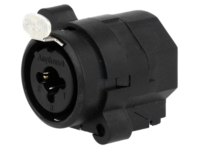 КАНОН ЖEНСКИ + ЖАК 6.3 ММ ЗА ПАНЕЛ