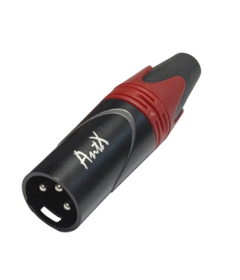 КАНОН МЪЖКИ ЗА КАБЕЛ ANTX