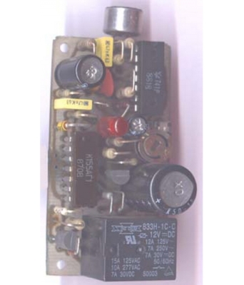 КИТ АКУСТИЧНО РЕЛЕ 1