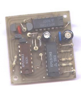 КИТ БЯГАЩИ СВЕТЛИНИ 6