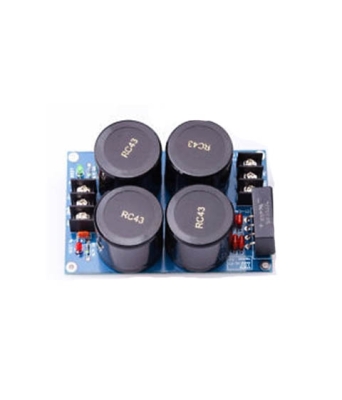 КИТ ДВУПОЛЯРЕН ЗАХРАНВАЩ МОДУЛ ЗА УСИЛВАТЕЛ