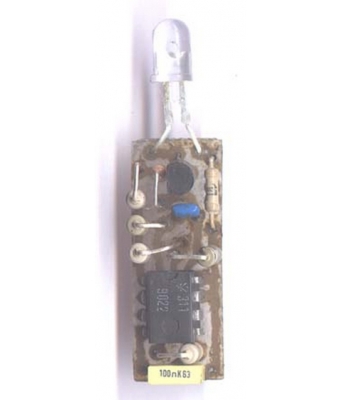 КИТ ФОТОРЕЛЕ 4