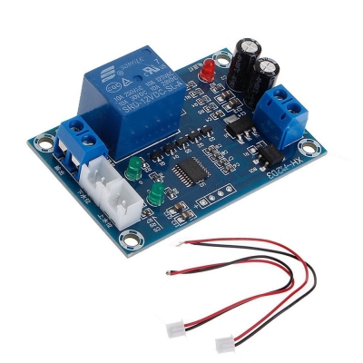 КИТ МОДУЛ ЗА КОНТРОЛ НИВОТО НА ТЕЧНОСТ 10A