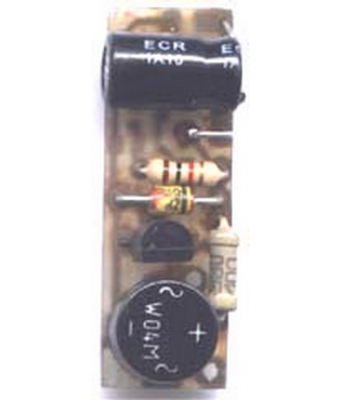 КИТ РЕГУЛАТОР 12 AC