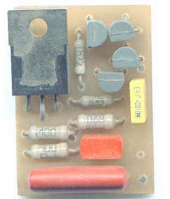 КИТ РЕГУЛАТОР 2 -10A AC