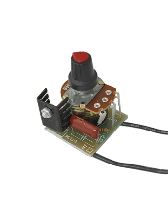 КИТ РЕГУЛАТОР AC 500W СГЛОБЕН