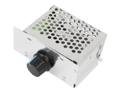 КИТ РЕГУЛАТОР НА НАПРЕЖЕНИЕ DC 20А 10-60V СГЛОБЕН