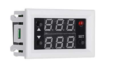 КИТ РЕЛЕ ЗА ВРЕМЕ СГЛОБЕНО МУЛТИФУНКЦИОНАЛНО 5V