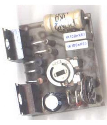 КИТ СТАБИЛИЗИРАН ИЗПРАВИТЕЛ 8