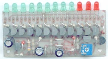 КИТ СВЕТОДИОДЕН ИНДИКАТОР 6