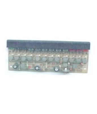 КИТ СВЕТОДИОДЕН ИНДИКАТОР МОНО - 5-0