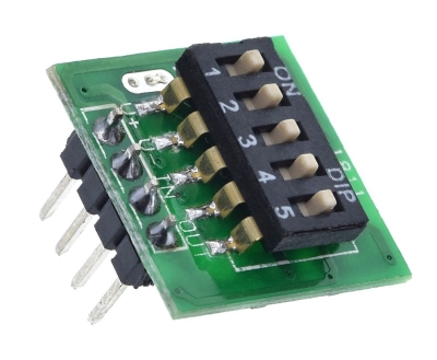 КИТ ТАЙМЕР СГЛОБЕН 3.3-18V