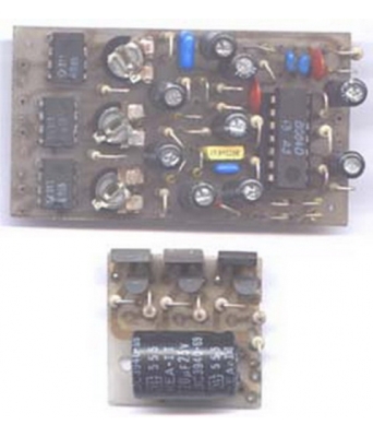 КИТ ЦВЕТОМУЗИКА 2