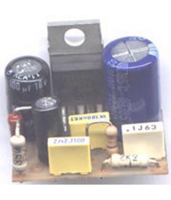 КИТ УСИЛВАТЕЛ 2