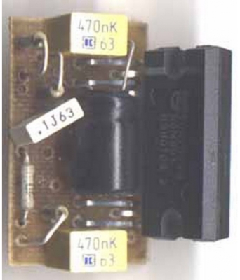 КИТ УСИЛВАТЕЛ 4