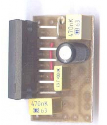 КИТ УСИЛВАТЕЛ 6