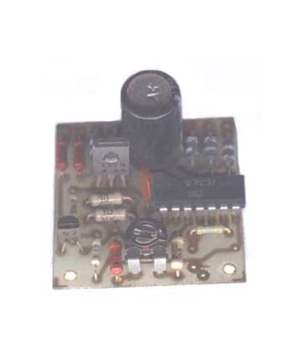 КИТ ЗАРЯДНО УСТРОЙСТВО-2