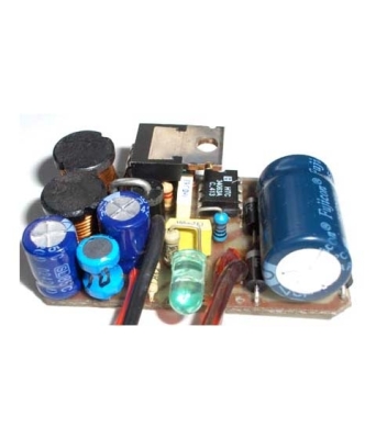 КИТ ЗАРЯДНО УСТРОЙСТВО-6