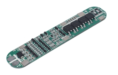 КИТ ЗАРЯДНО УСТРОЙСТВО КОНТРОЛЕР BMS LI-ION БАТЕРИИ ПАКЕТИ 5S 18.5V/21V