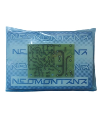 КИТ ЗАЩИТА НА ОЗВУЧИТЕЛНИ ТЕЛА С РЕЛЕ