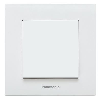 КЛЮЧ ЕДИНИЧЕН ЗА ОСВЕТЛЕНИЕ PANASONIC