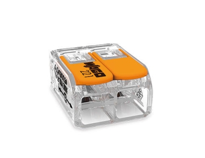 КЛЕМА 2 WAGO 221-612