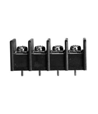 КЛЕМА 4 С ВИНТ HD-301 4P