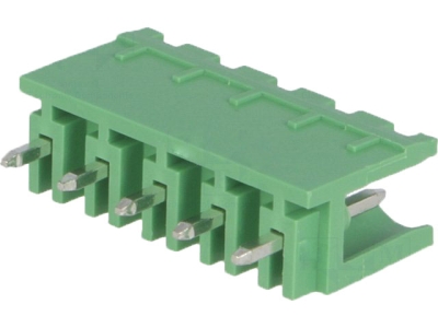 КЛЕМА 5 ЖЕНСКА 2EDGV-5.08 5P