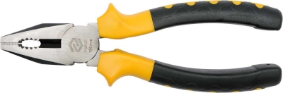 КЛЕЩИ КОМБИНИРАНИ 180ММ