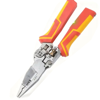 КЛЕЩИ КОМБИНИРАНИ МУЛТИФУНКЦИОНАЛНИ 13 В 1