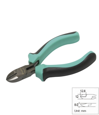 КЛЕЩИ СЕКАЧИ МАЛКИ PM-737