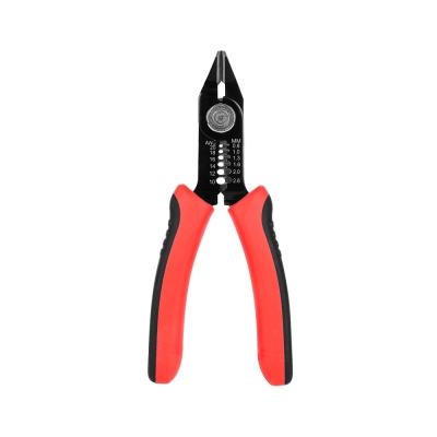 КЛЕЩИ ЗАЧИСТВАЩИ СЕКАЧИ КОМБИНИРАНИ REBEL RB-1009