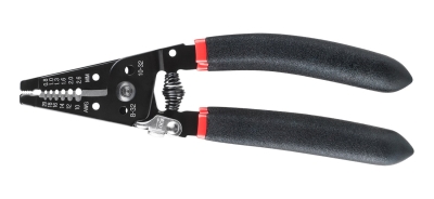 КЛЕЩИ ЗАЧИСТВАЩИ СЕКАЧИ КРИМПВАЩИ REBEL