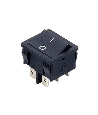 КЛЮЧ 2 ПОЗИЦИИ ДВОЕН - ЦЯЛ 6 PIN