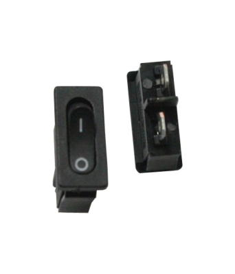 КЛЮЧ 2 ПОЗИЦИИ ЕДИНИЧЕН ON/OFF CK15B