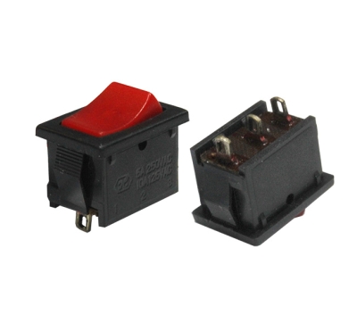 КЛЮЧ 2 ПОЗИЦИИ ON/ON 6A